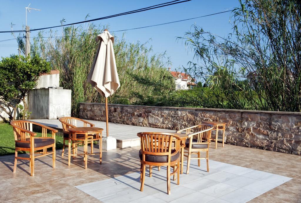 Spa Rural Mies De Rubayo ภายนอก รูปภาพ