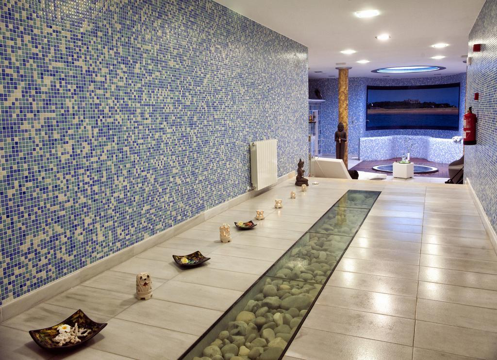 Spa Rural Mies De Rubayo ภายนอก รูปภาพ