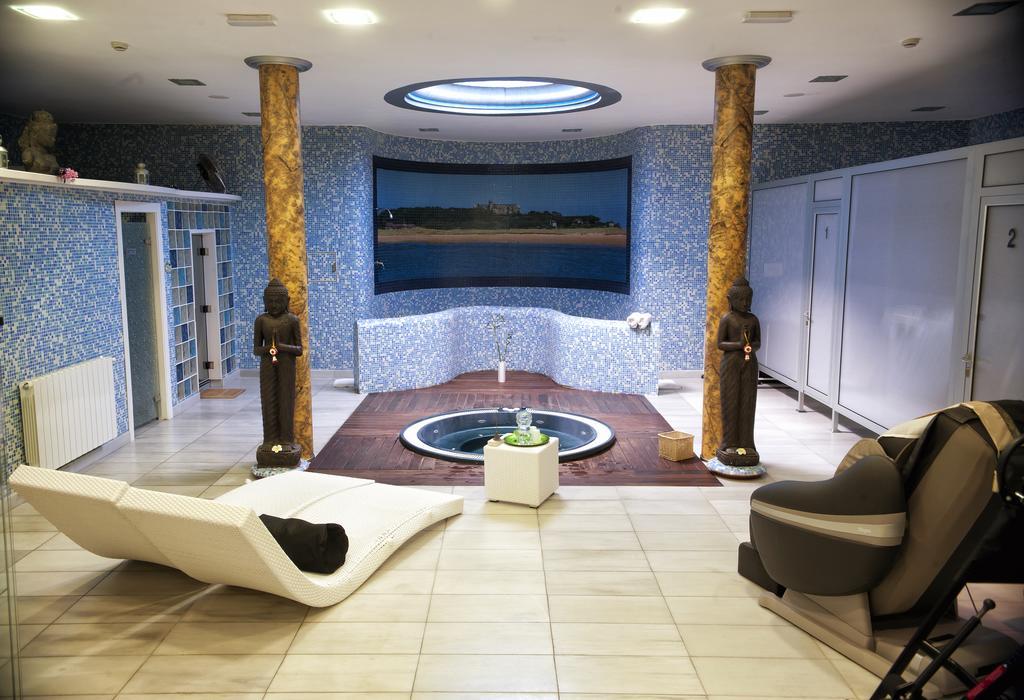Spa Rural Mies De Rubayo ภายนอก รูปภาพ