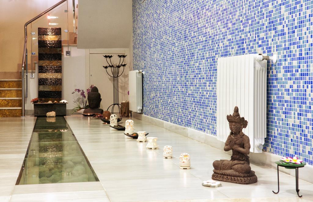 Spa Rural Mies De Rubayo ภายนอก รูปภาพ